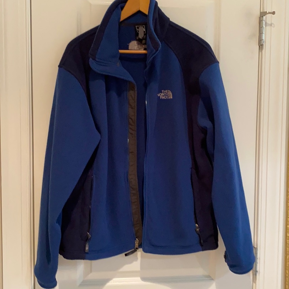 Jacket - Picture 1 of 9